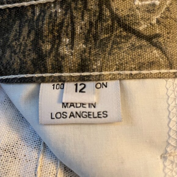 Workwear Jean - Real Tree Camo - Picture 4 of 5